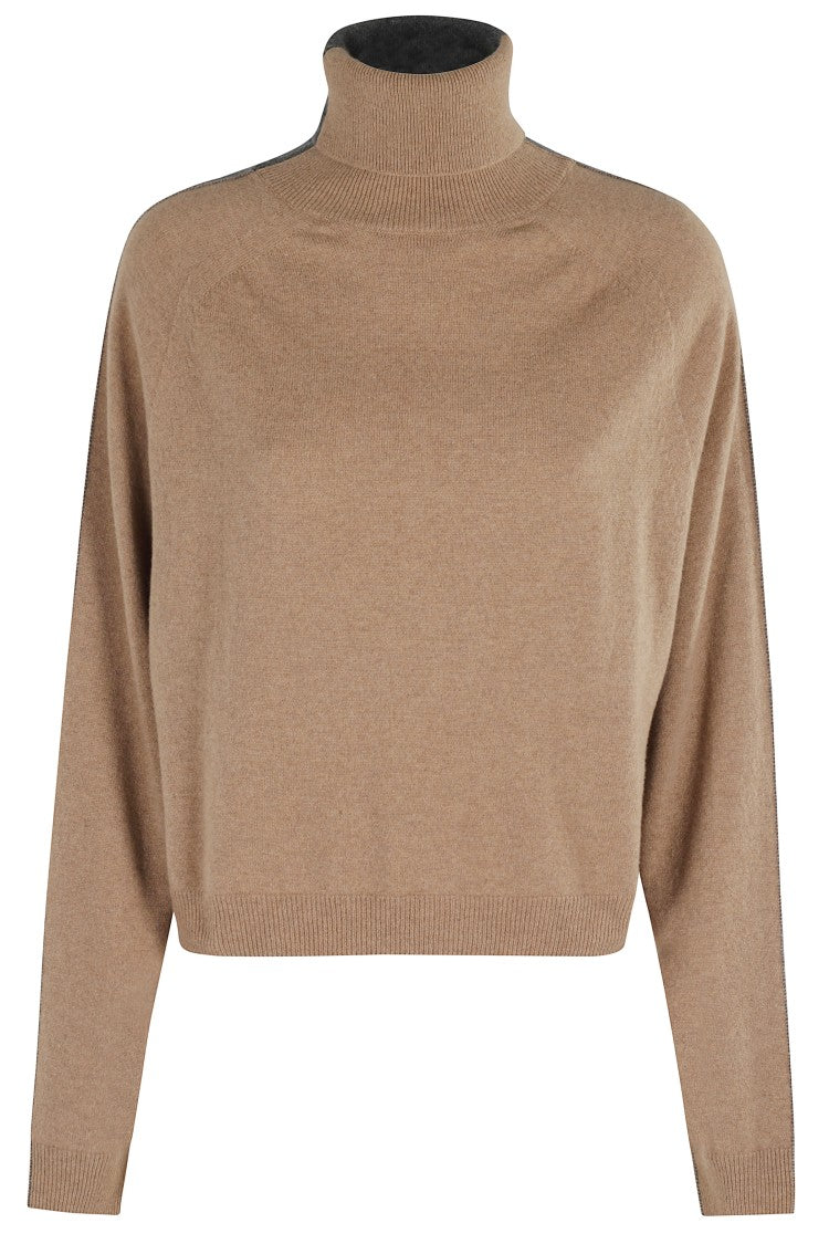 Semi Couture Emeraude Sweater