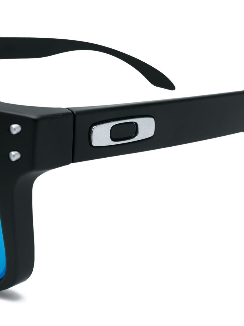 Oakley Black Holbrook Matte O Matter Sunglasses