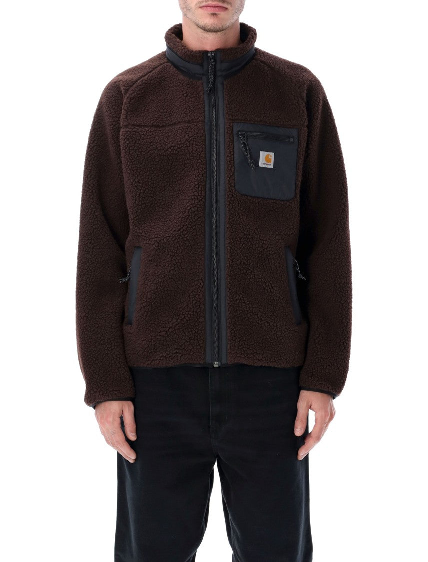 Carhartt Wip Prentis Liner Fleece Jacket