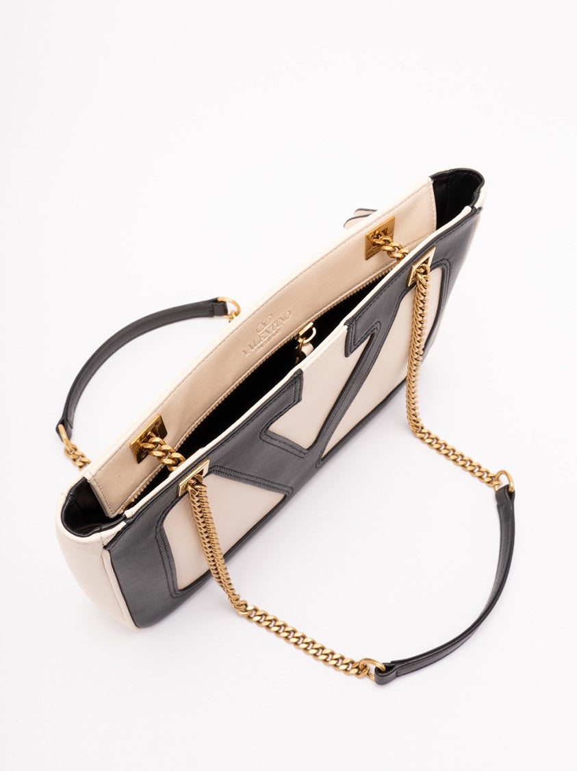 Valentino Garavani `Viva Superstar` Small Tote