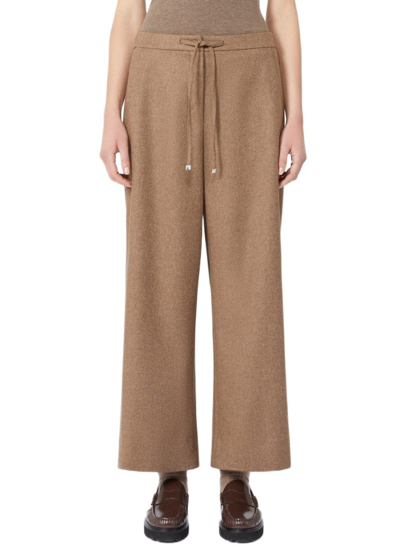 Max Mara Livio Jogger Pants