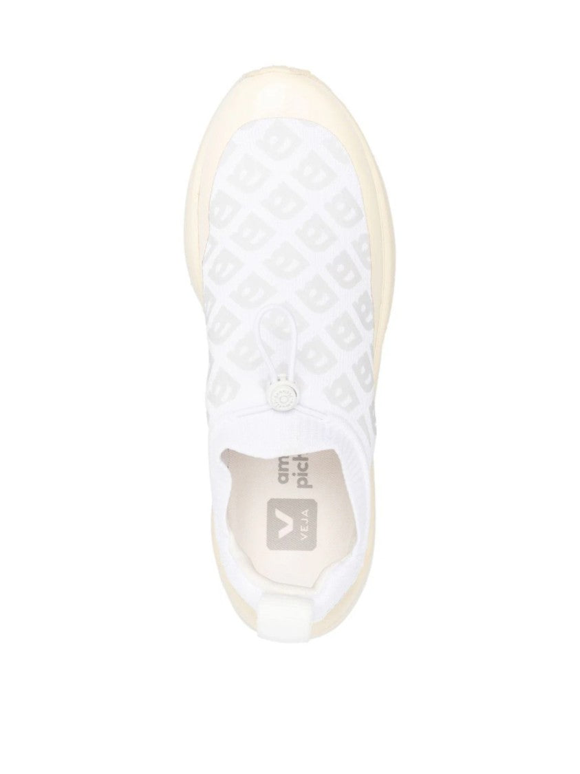 Veja Veja X Amélie Pichard V-Knit Sneakers