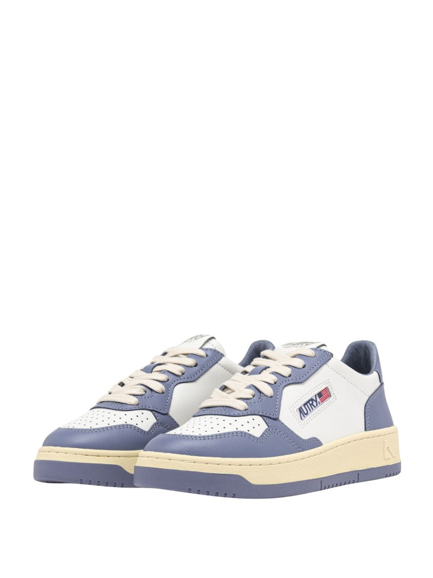 Autry Medalist Aulw Wb62 Sneaker