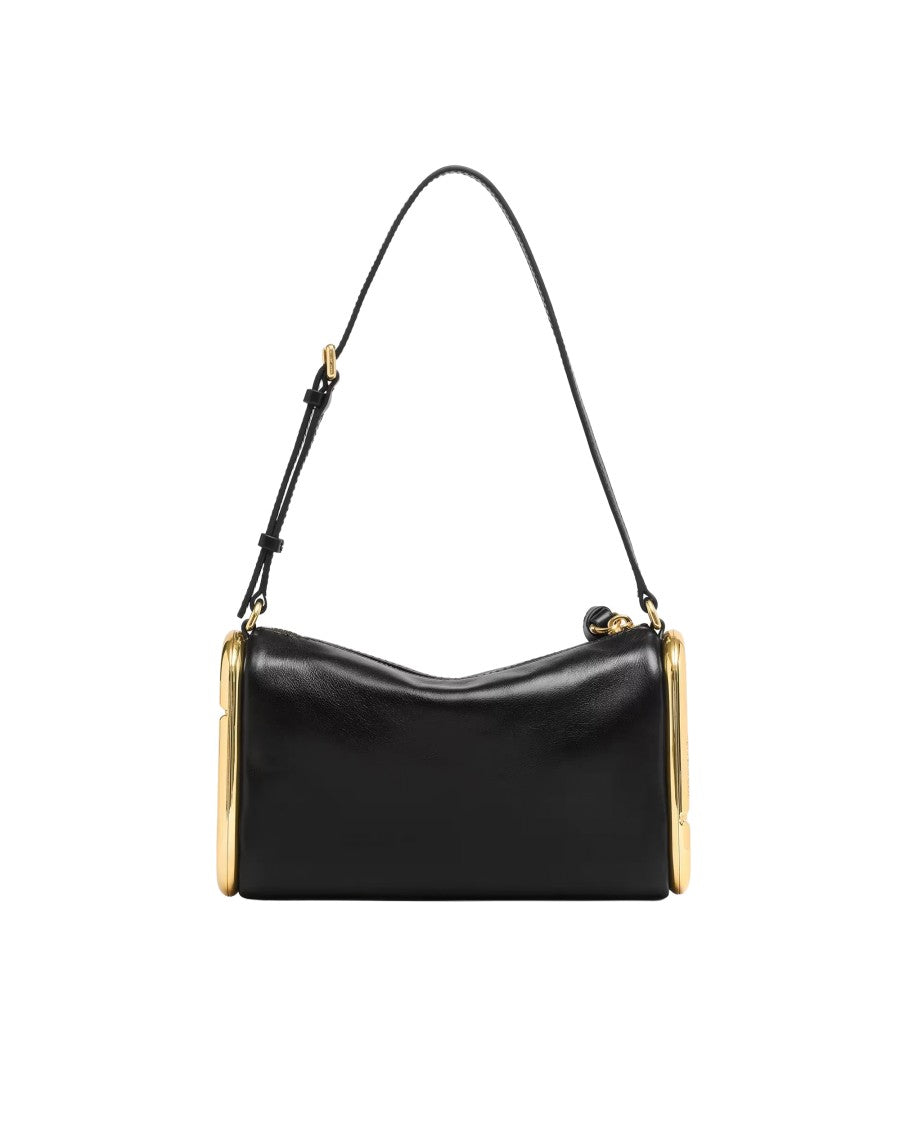 Marc Jacobs Black Pop J Scene Small Shoulder Bag
