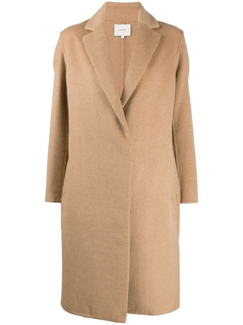 Vince Classic Coat