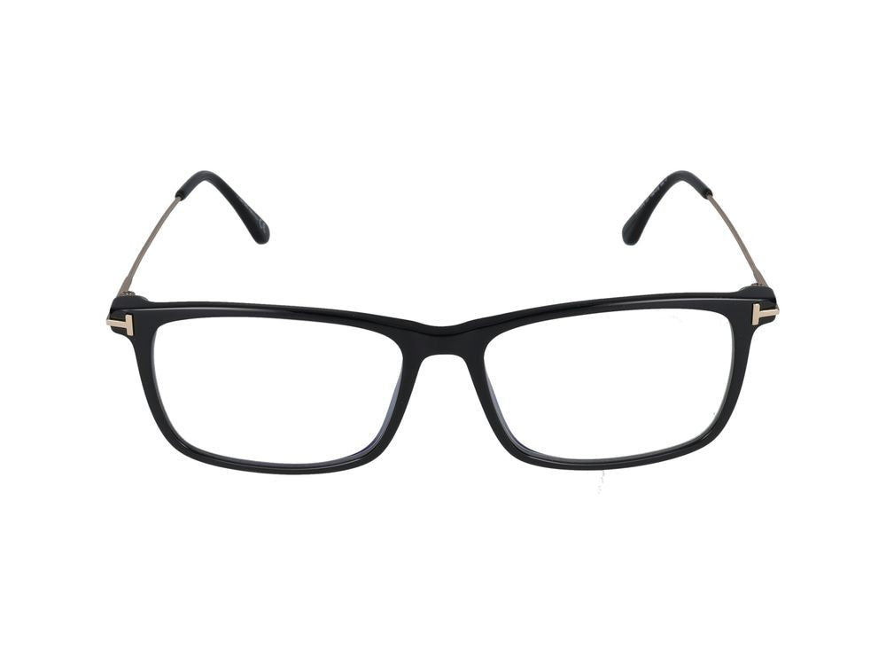 Tom Ford Eyeglasses Ft5758-56001 001 56/16/145