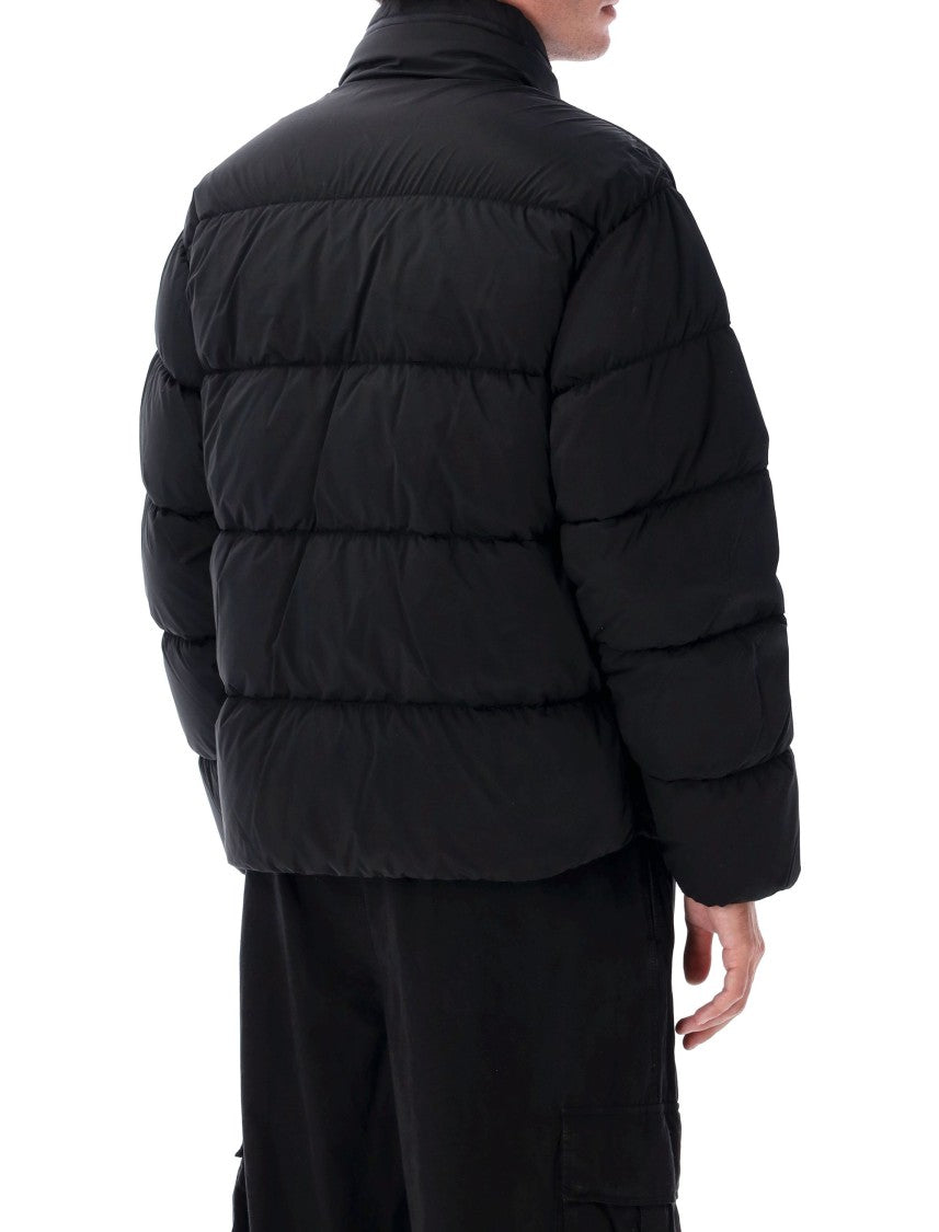 C.P. Company Nycra Puffer Jacket