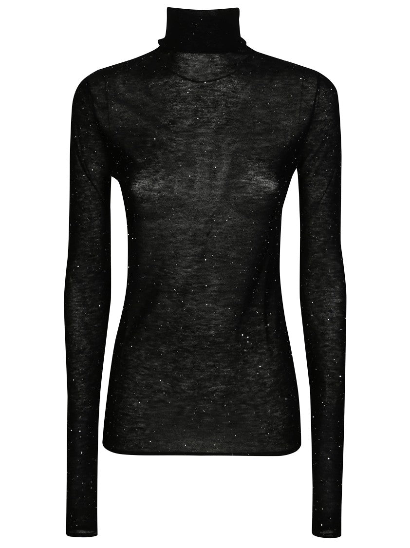 Pinko Moss Ultrafine Sweater