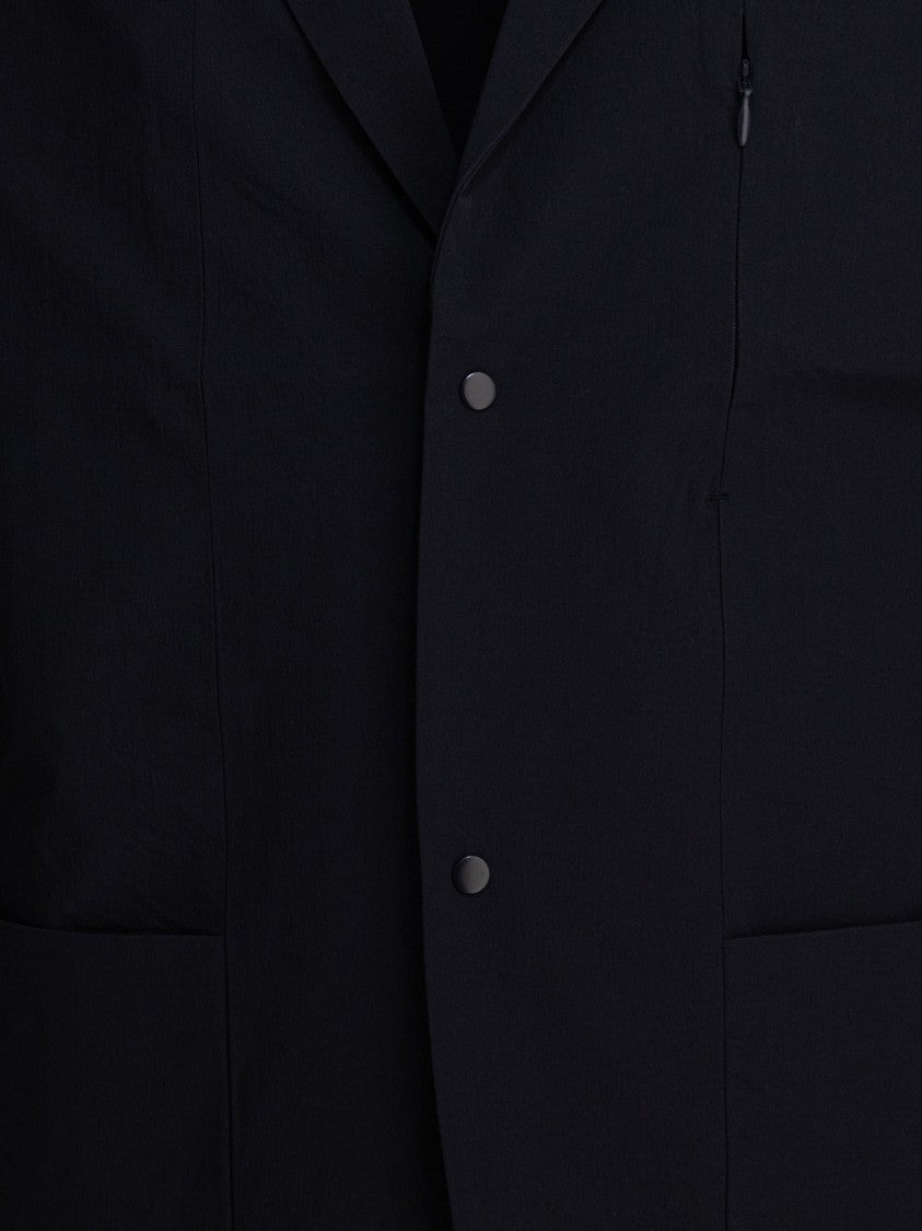 Norse Projects "Emil Travel Light" Blazer Jacket