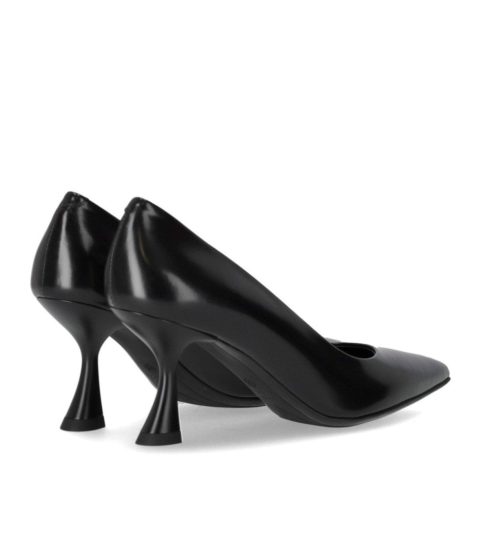 Sergio Levantesi Jenny Black Pump
