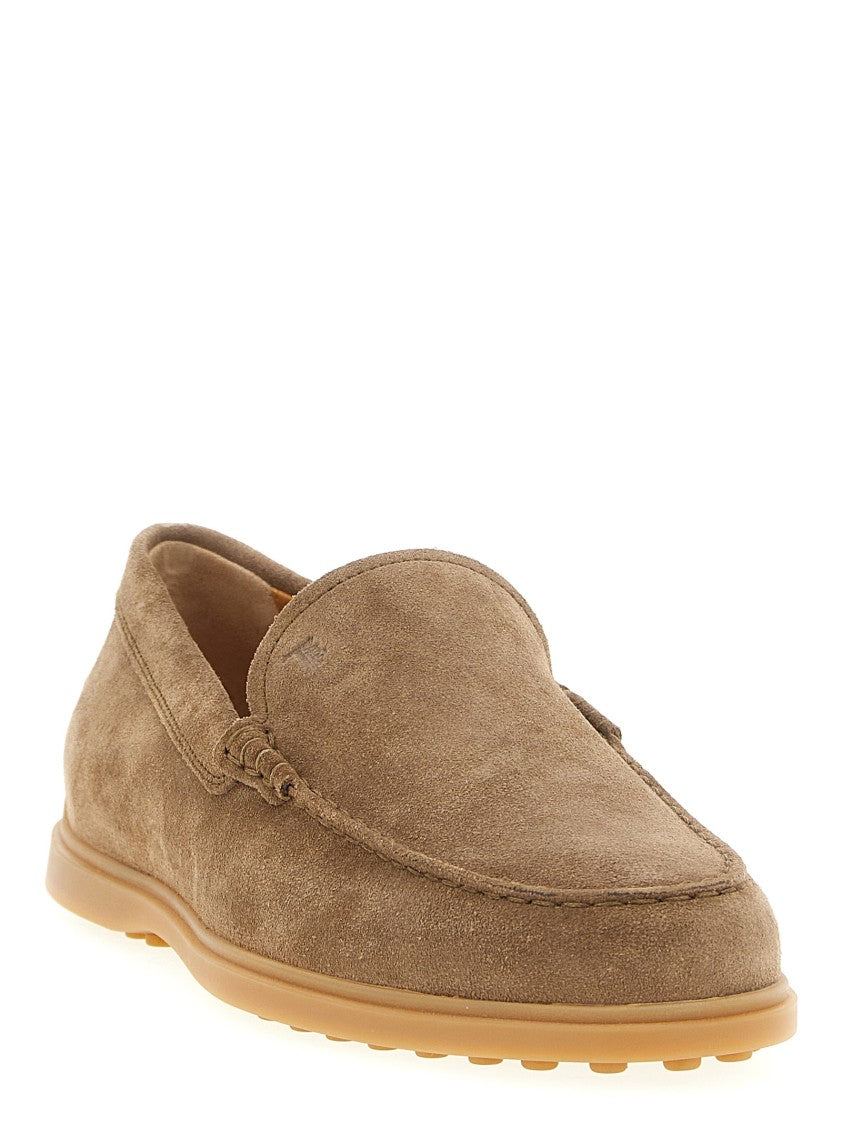 Tod's 'Pantofola' Loafers