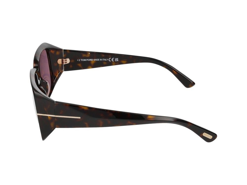 Tom Ford Sunglasses Ft1035 52Y 51/20/135