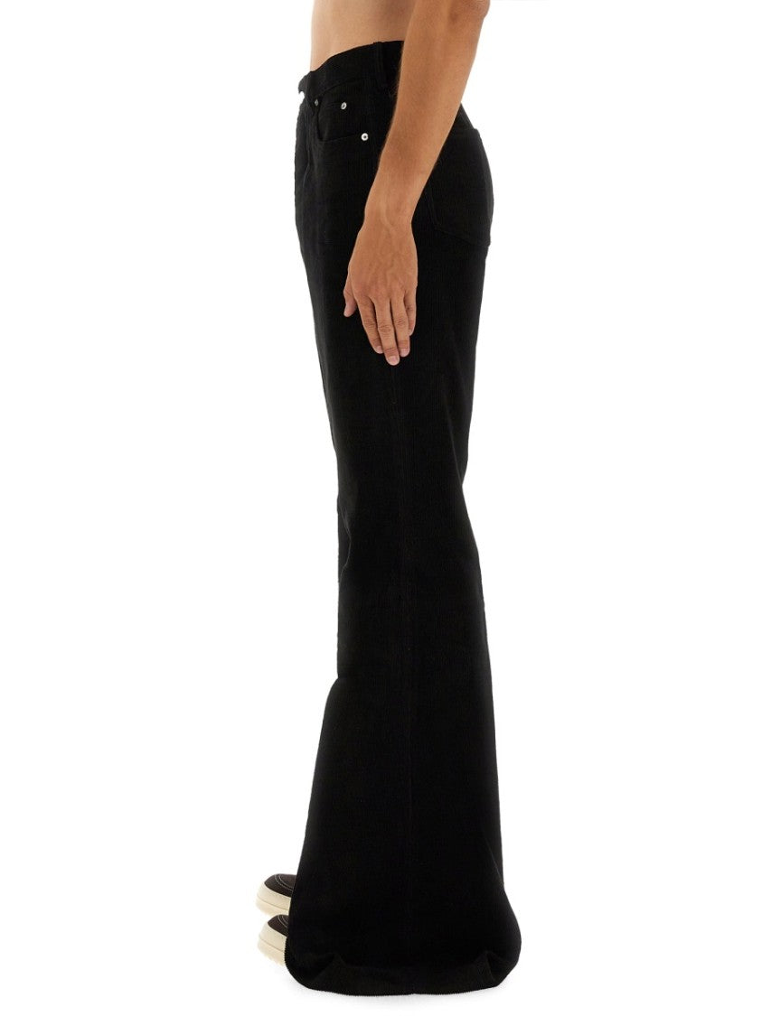 Rick Owens "Bolan" Pants