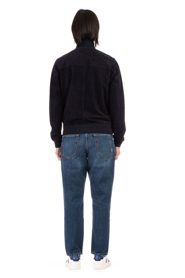 Valstar Supersoft Suede Ino Unlined