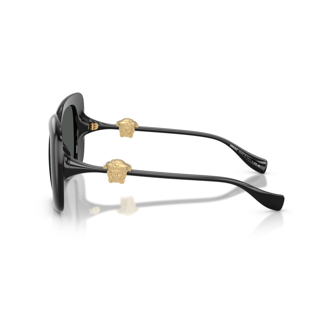 Versace 0Ve4499u Oversized Square Sunglasses