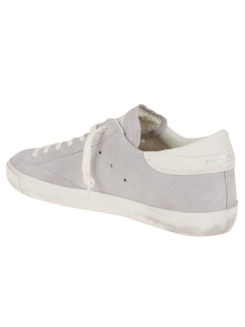 Philippe Model Prsx Low Sneakers