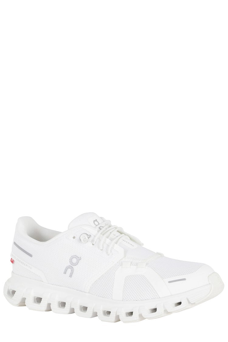 On Running White Cloud 6 Polyester Sneakers