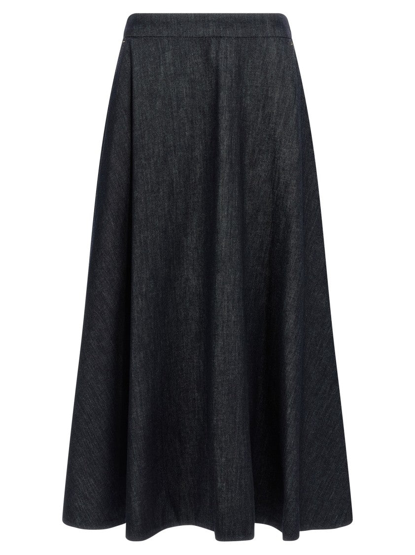 Max Mara 'Cecile' Skirt