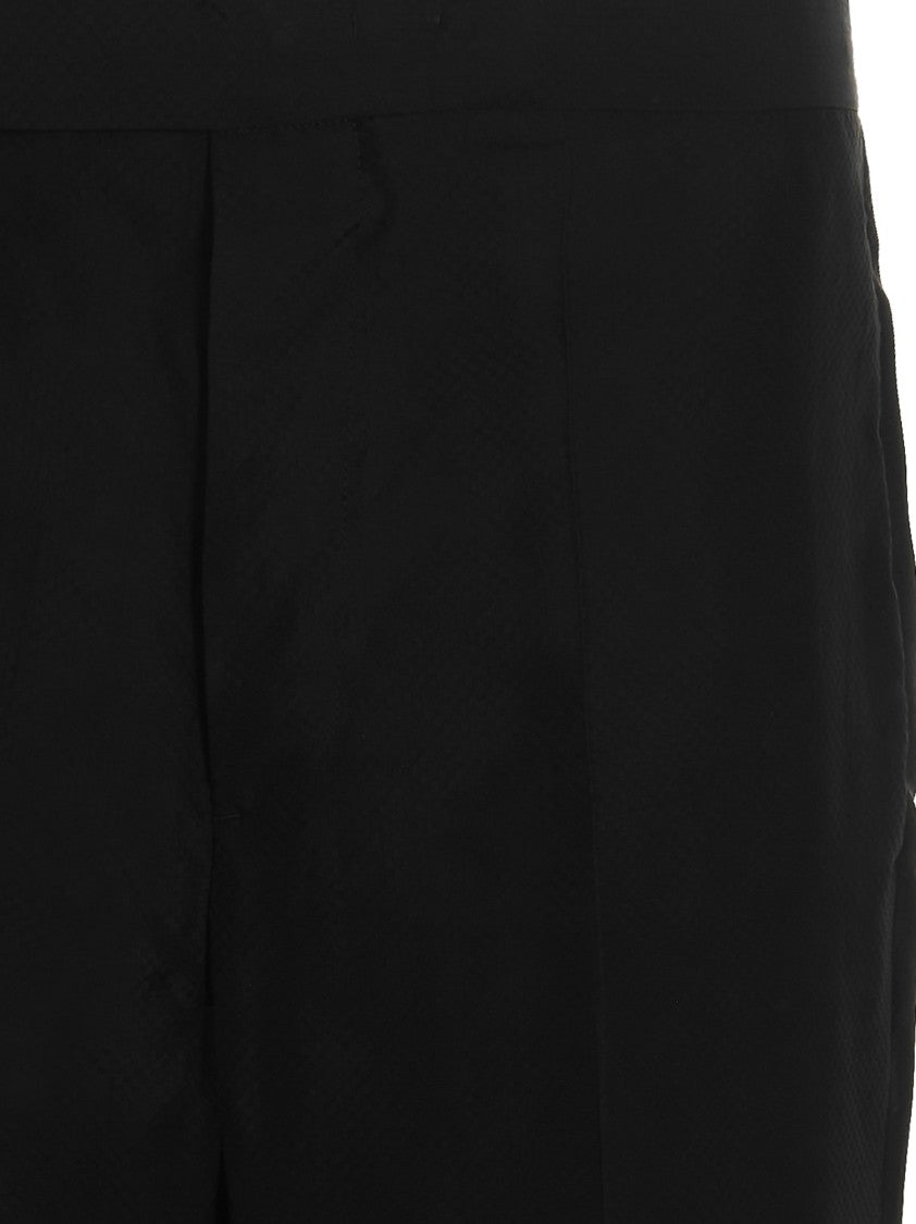 Sapio Jacquard Pants