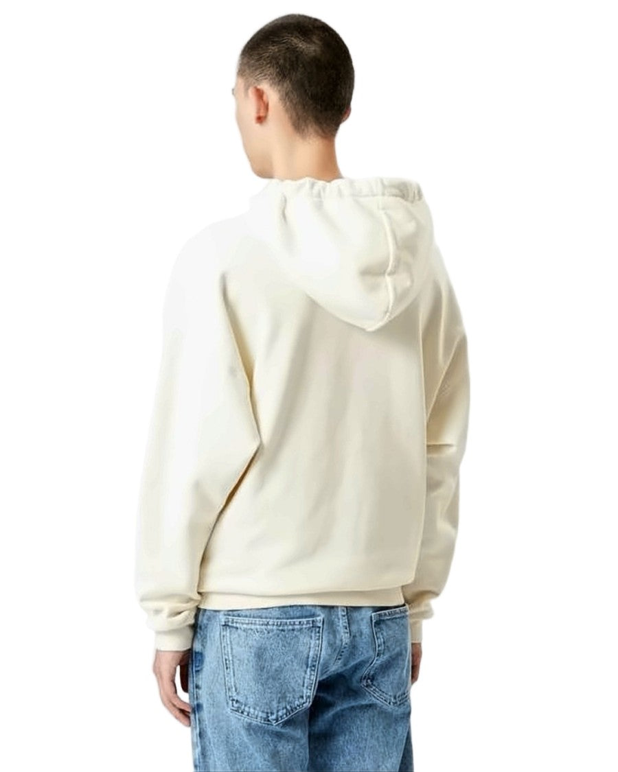 Isabel Marant Relaxed-Fit Hoodie With Adjustable Drawstring