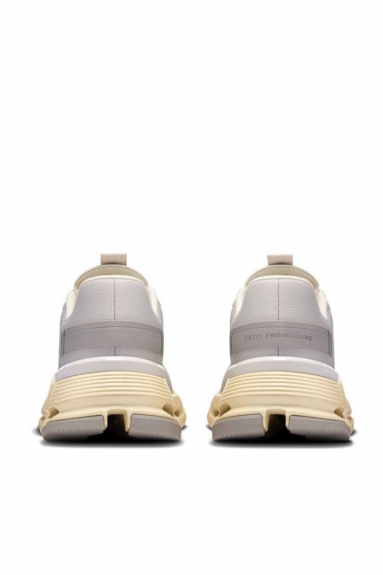 On Dna Cloudnova Form 2 Tt Sneakers