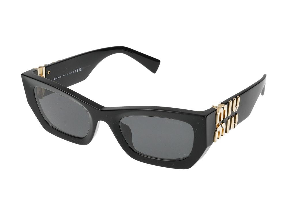 Miu Miu Sunglasses 0Mu 09Ws 1Ab5s0 53/22/135