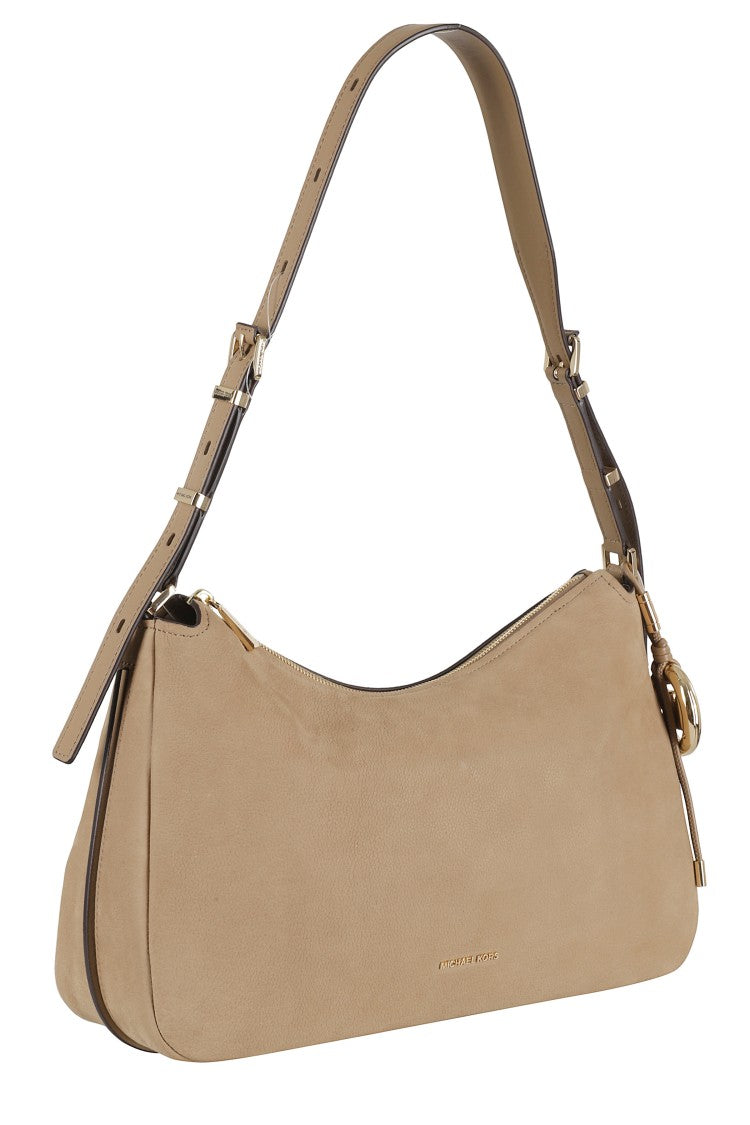 Michael Michael Kors Md Tz Hobo Shoulder Bag