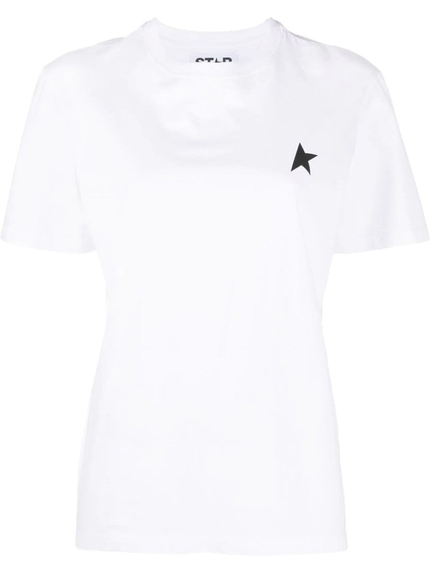 Golden Goose Relaxed-Fit Cotton T-Shirt
