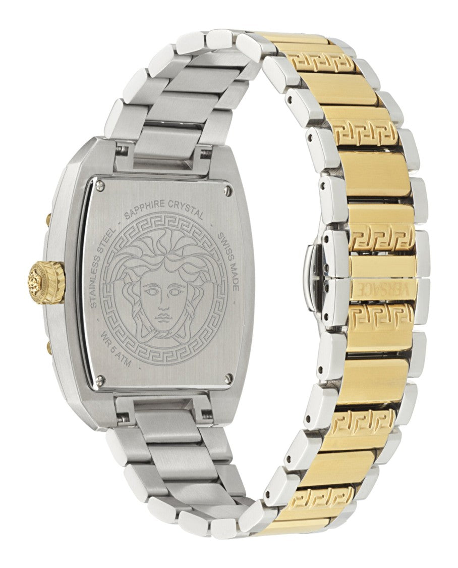 Versace Dominus Bracelet Watch