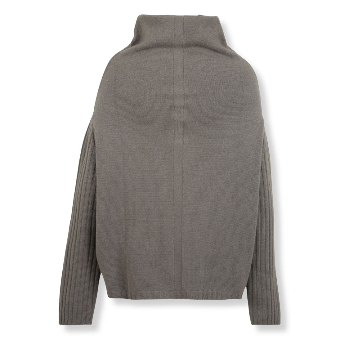 Rick Owens Knitwear With Fitted Silhouette