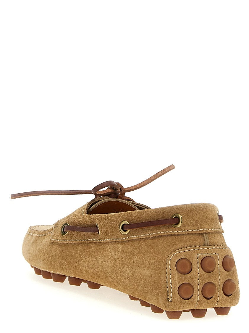 Tod's 'Gommino Bubble' Loafers