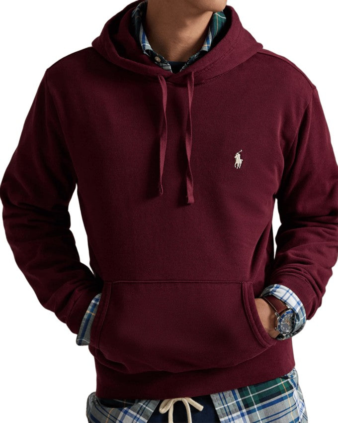 Polo Ralph Lauren Vintage Hooded Sweatshirt