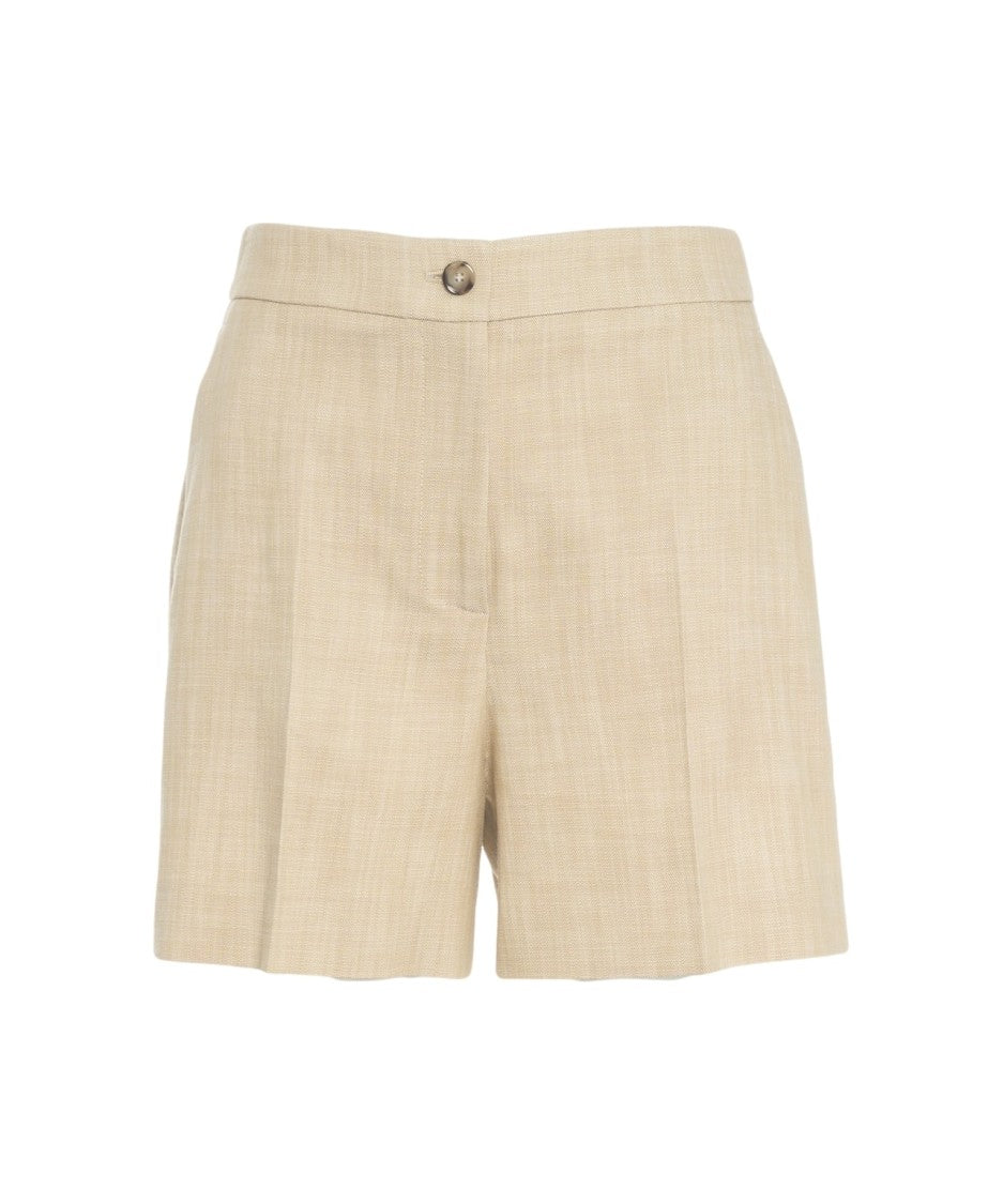 Pinko Penny' Shorts
