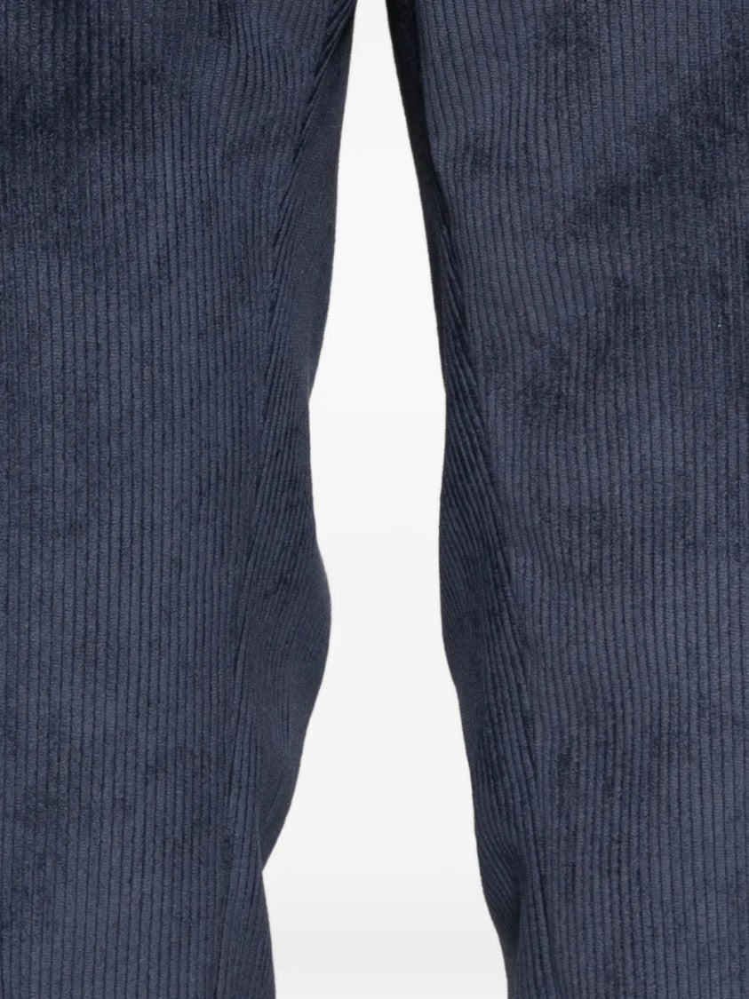 Karl Lagerfeld Classic Cut Clean Lines Pants