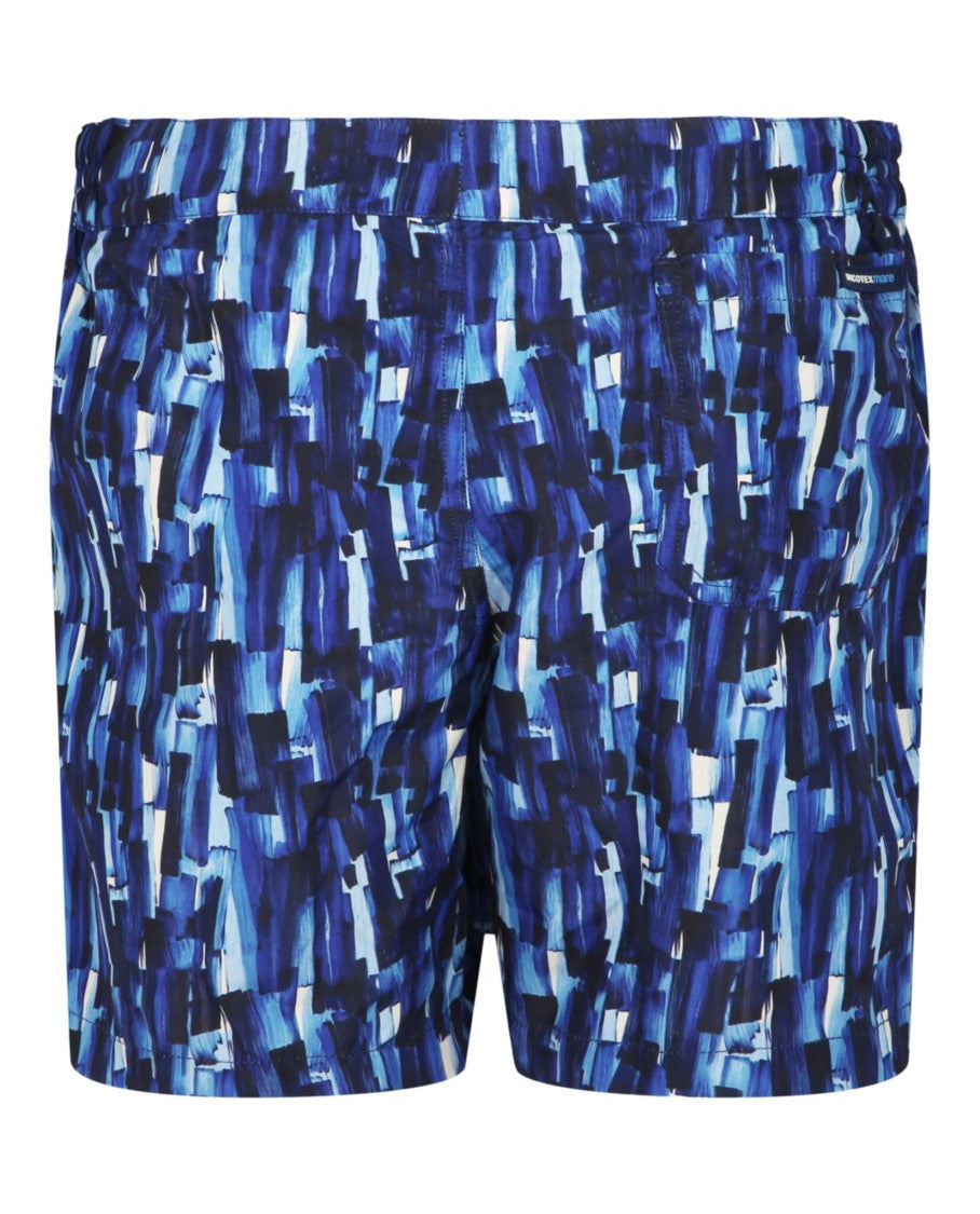 Slowear Incotex Mare Swim Trunks