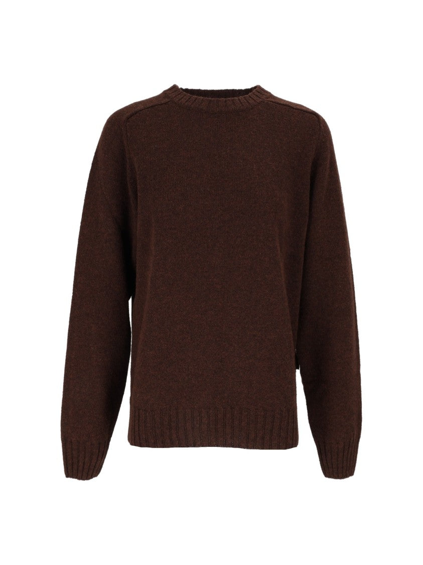 Sebago Gilead Maglia Round Neck Wool Sweater