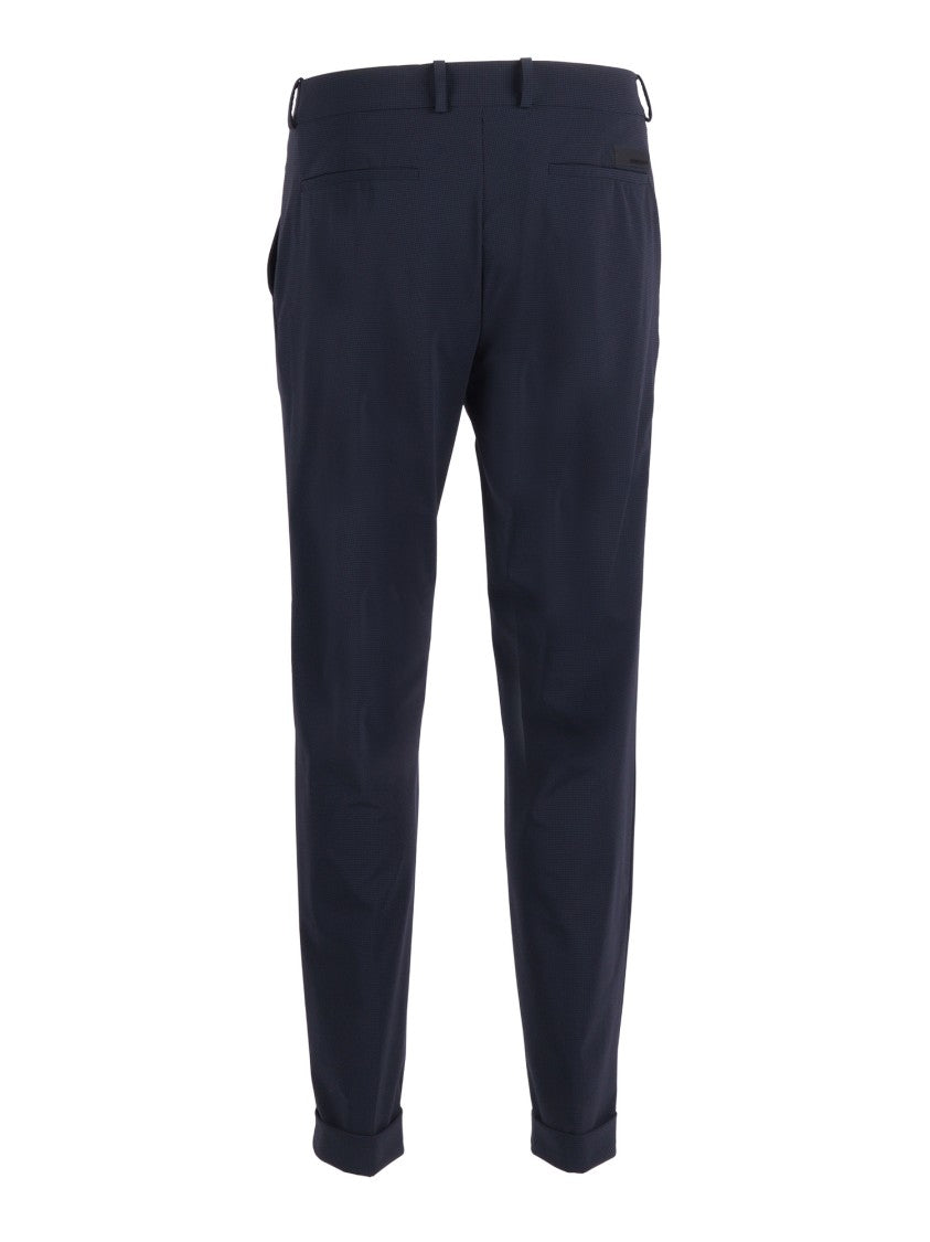 Rrd Surflex Micro Cuffed Chino Pants