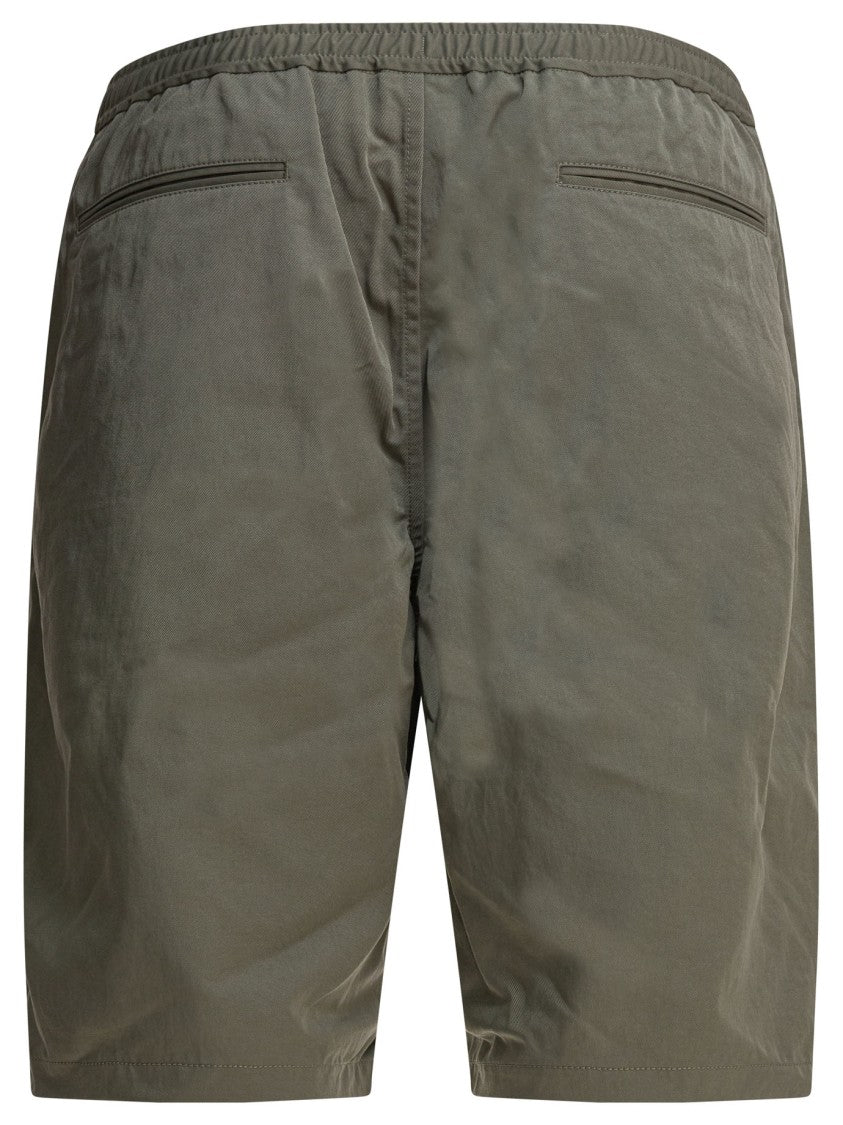 Daiwa Pier 39 "Tech Easy" Shorts