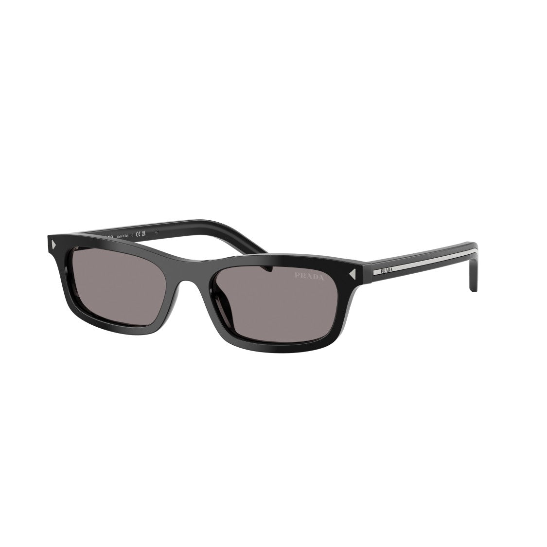 Prada 0Pr D05s Rectangular Sunglasses