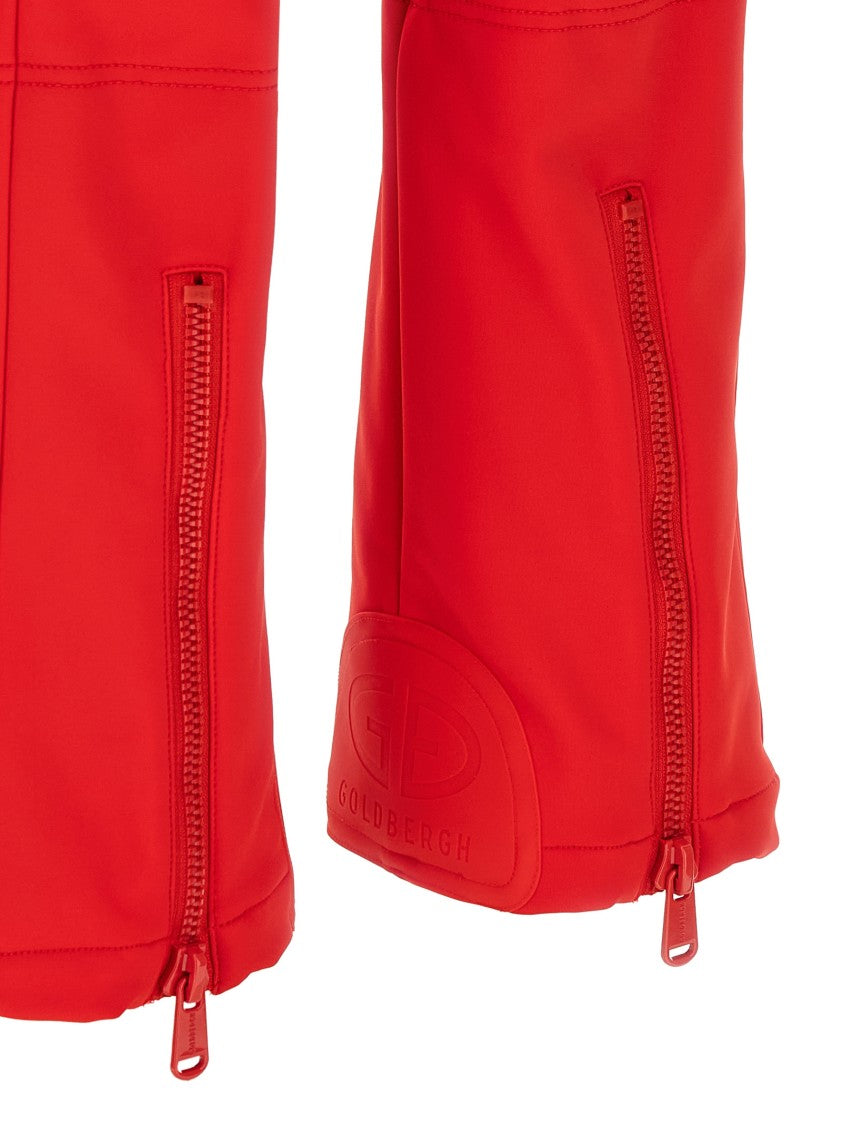 Goldbergh 'Phoebe' Ski Overalls