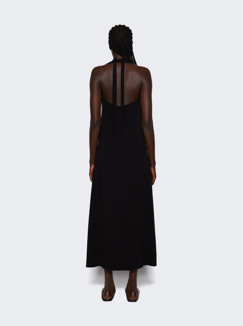 Proenza Schouler Ember Dress Black