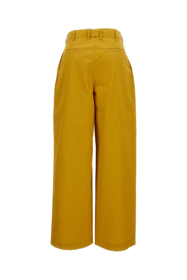 Casey & Casey Cotton Sienna Trousers