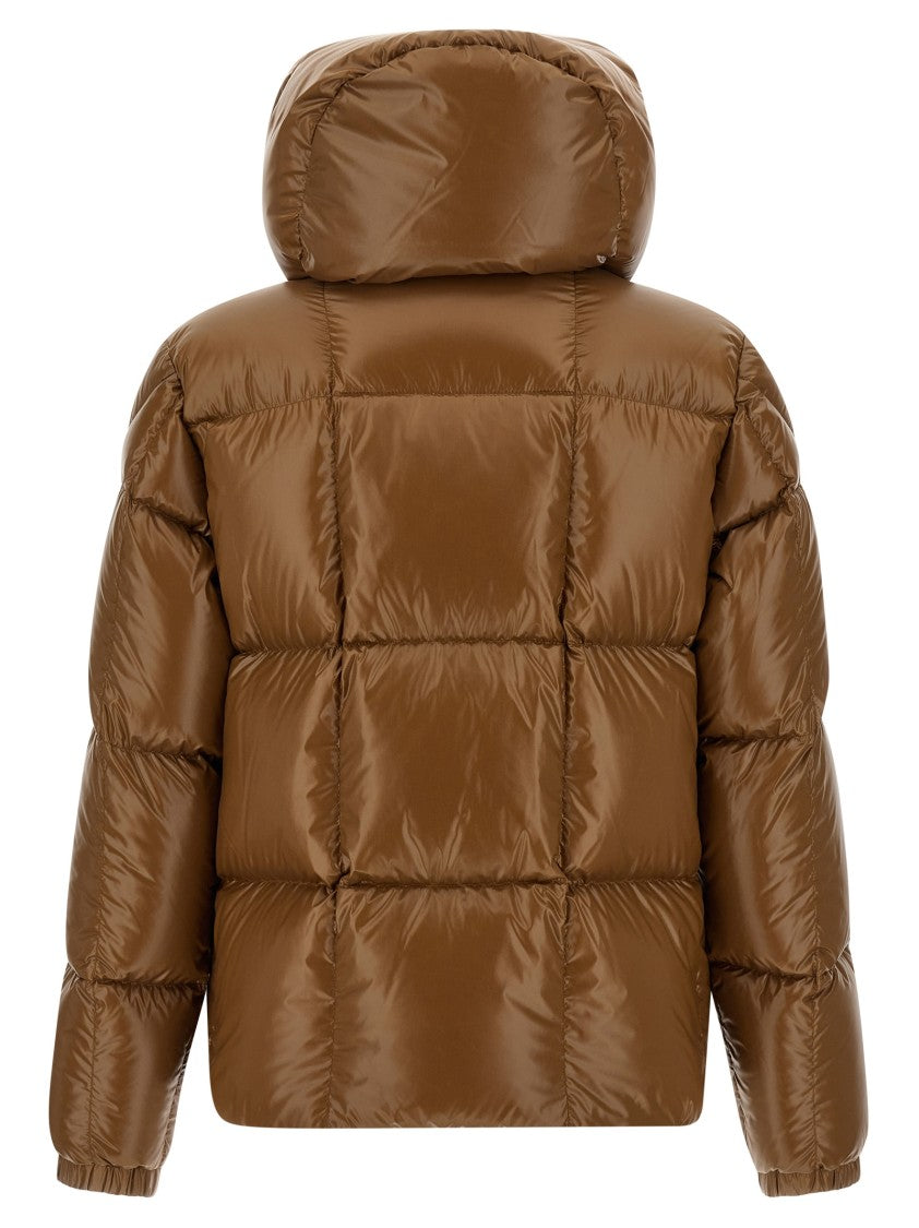 Moncler 'Parana' Down Jacket
