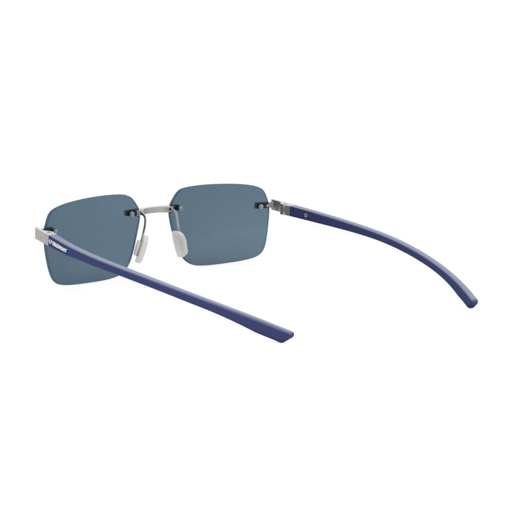 Tag Heuer Th40039u Rimless Sunglasses