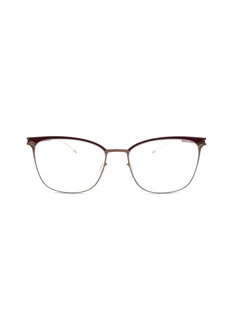 Mykita Meghan Elegant Metal Design Frames