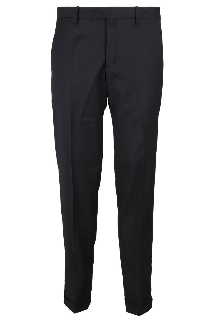 Briglia Lana Reda Active Virgin Wool Pants