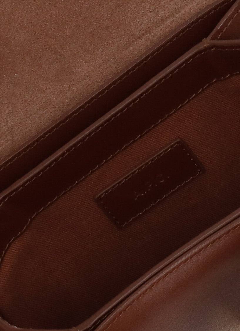 A.P.C. Grace Small Shoulder Bag