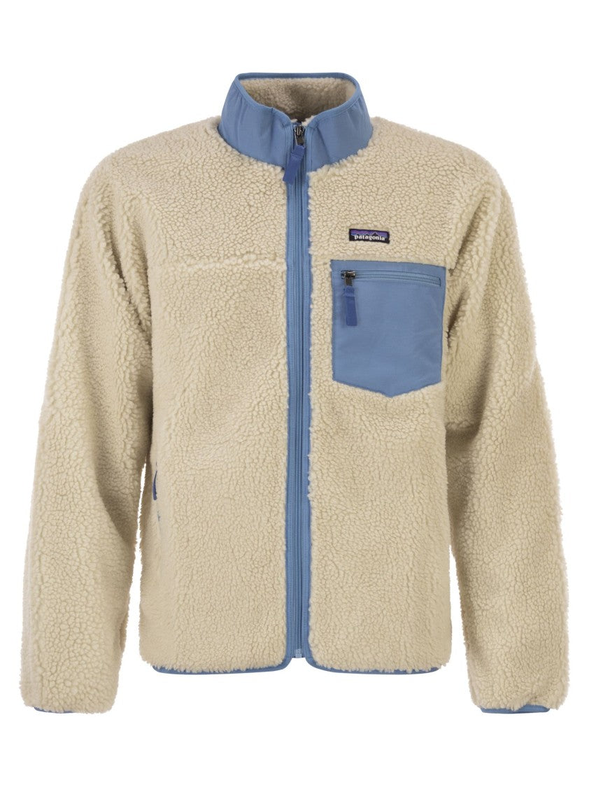 Patagonia Classic Retro-X - Fleece Jacket