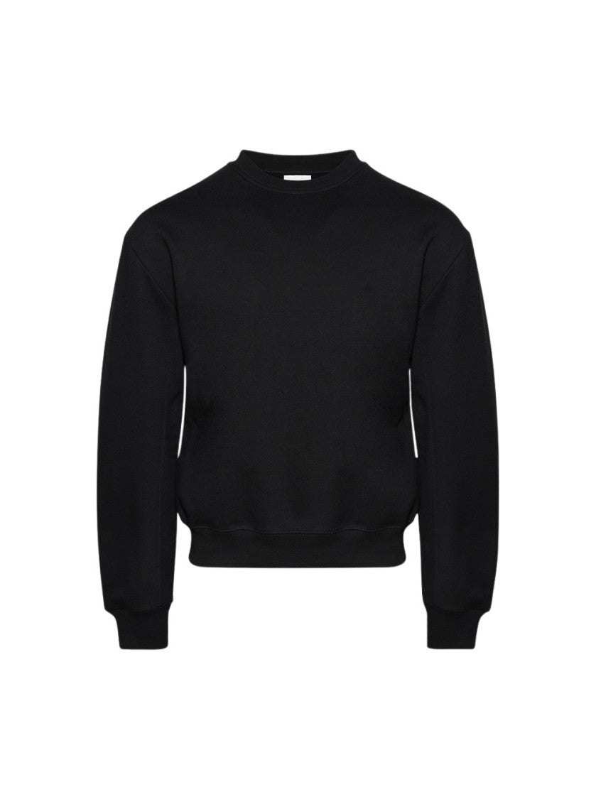 Dries Van Noten Harson Sweater Black