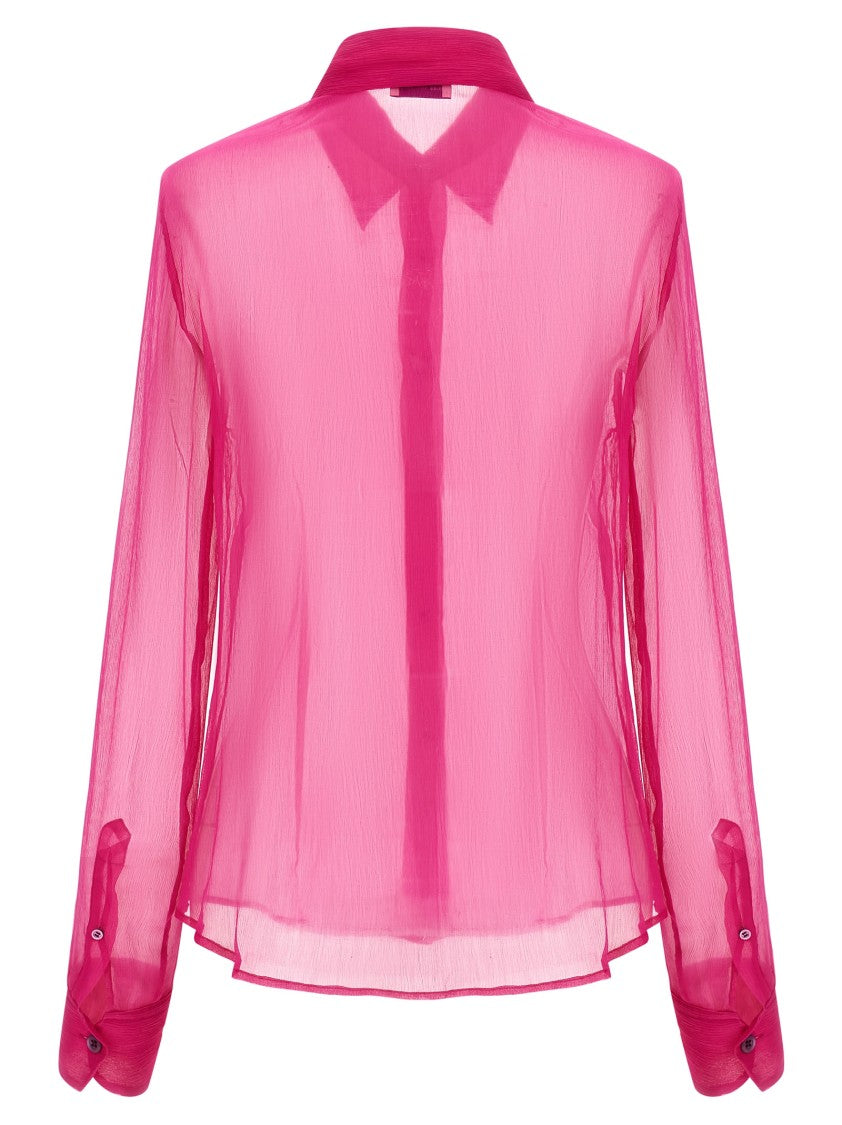 Dries Van Noten 'Cloudy' Shirt